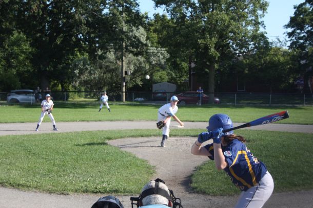 Fair Play Philosophy – Oakville Little League Baseball